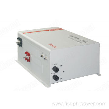 High quality inverter charger 2000W 12VDC 220VAC